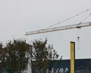 江天樾3室2厅东南