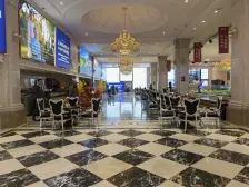 大名城别墅花园小区环境优美带车位300花园露台地下室