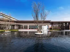 万腾御景城一期 4室1厅 东南