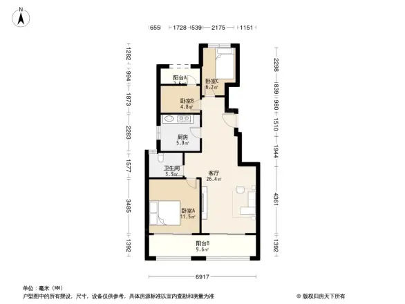 金辉正荣花漫四季