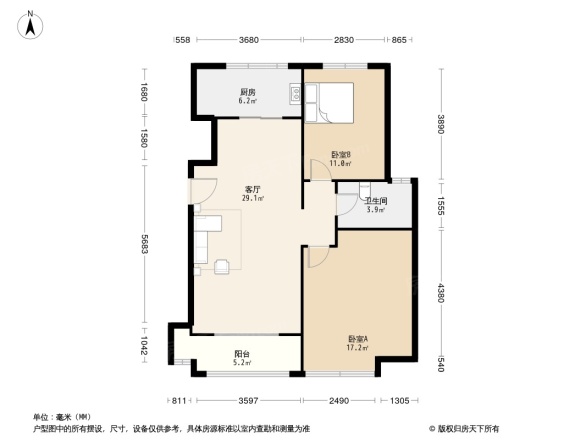 新创宝带熙岸