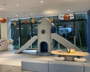 长沙中交城4室2厅南