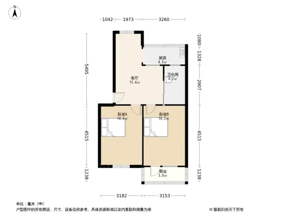 月亮湾3号美颂