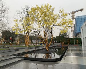 长沙中交城4室2厅南