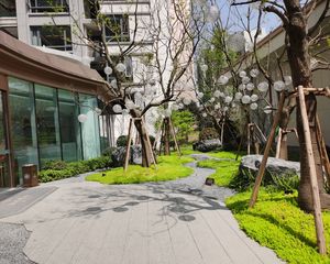 融侨望云 4室2厅 西北