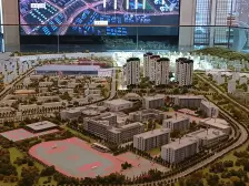 天立教育小镇 四室精装现房 产权清晰 可按揭