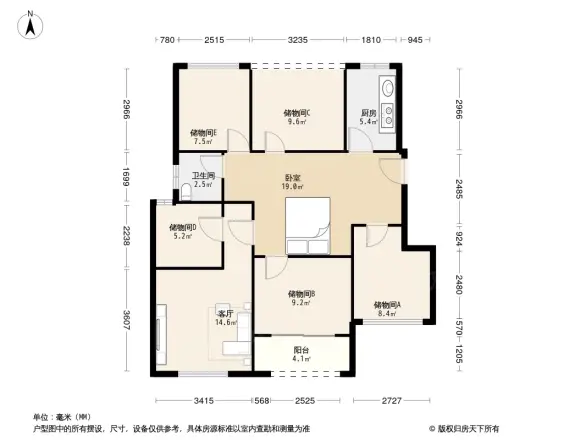 金辉正荣花漫四季