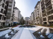 陶家 万腾御景城一期四房65万