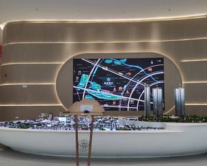 融侨望云 4室2厅 南