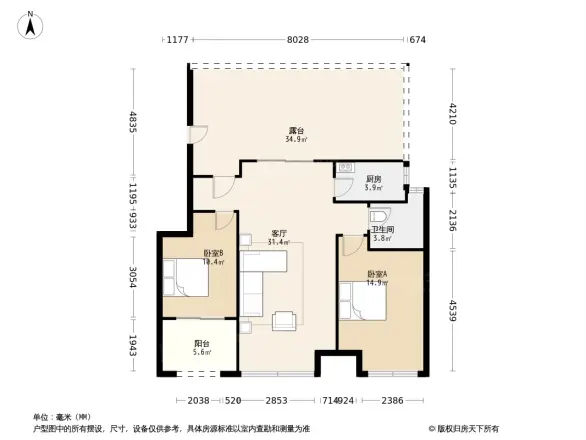 金辉正荣花漫四季