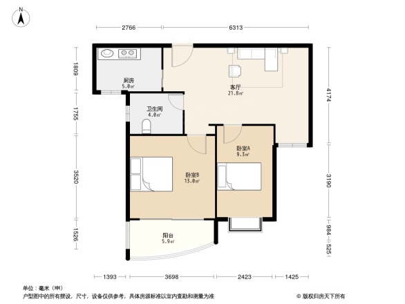 国际公馆