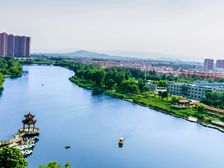 上湖御园五层电梯洋房大元宝户