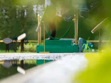 永安東庭 3室2厅 南 北