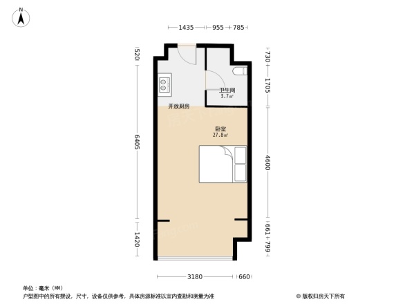 首开幸福公馆