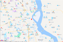 滨江星城电子地图