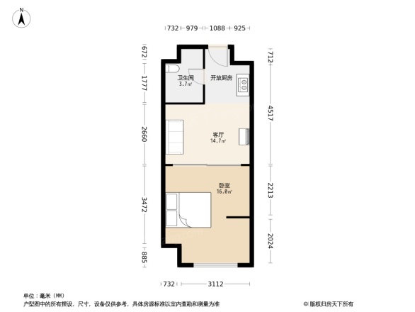 首开幸福公馆