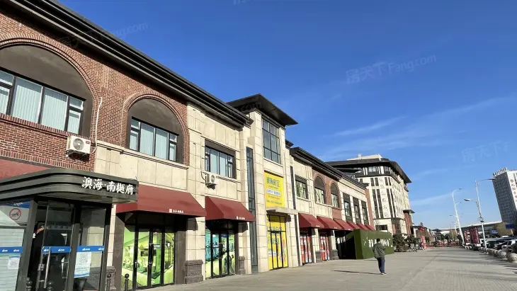 澳海南樾府