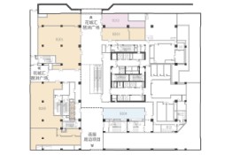 粤传媒大厦建面288.00㎡