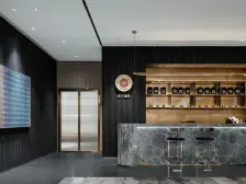 高品质精装拎包入住次新房,适合年轻人