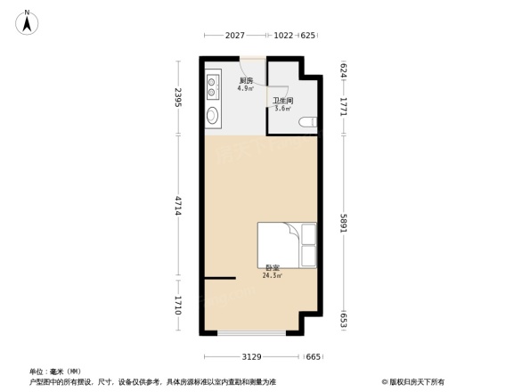 首开幸福公馆