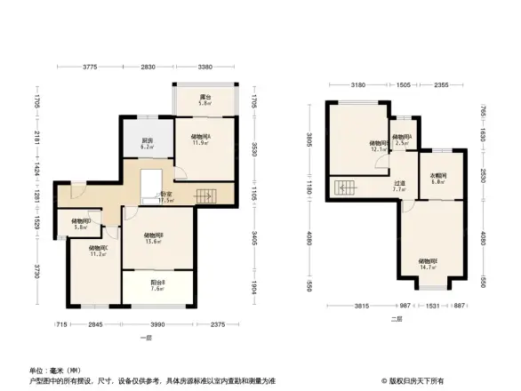 蓝光和雍锦园