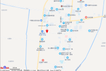 秀江家园电子地图