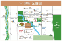 昌乐翰林院电子地图