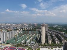 佳兆业珑樾壹号4室2厅143.34平米