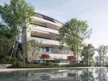 位于渝中区高处朝南看江格局分明跑道大阳台带2个车位