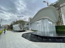 邦泰宽语二期 4室2厅 南