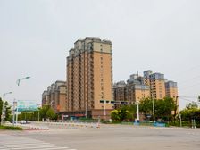 鹿泉区改善房海山公园旁三室双阳卧室南北通透