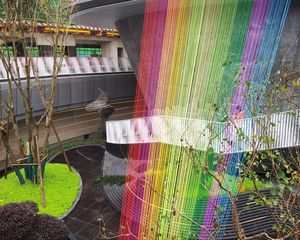 中旅千川阅 4室2厅 东南 南