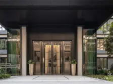 礼嘉之颠+华侨城211平+头排一线临崖看江大五房洋房