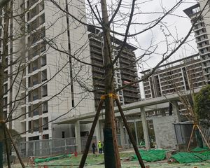 幸福桥TOD幸福拾光3室2厅西