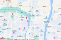 君邑湾电子地图