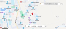 润丰华阳府电子地图