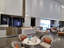 大石坝 保利阅江台四房