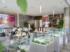 永安東庭 3室2厅 南 北