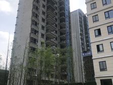 金科博翠湾 3室2厅 东南