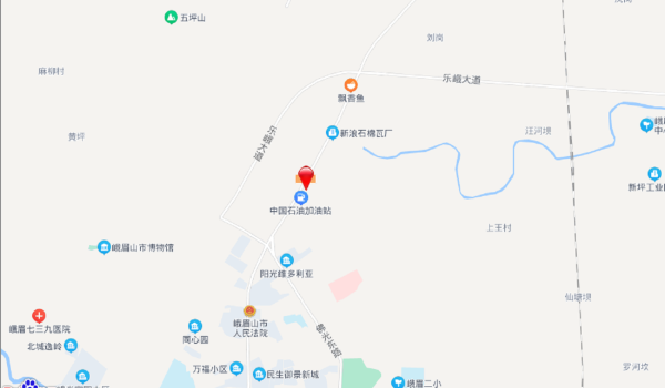 印象·御景天峰