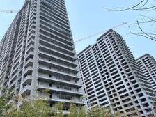 高新区文体公园,多层电梯洋房,顶层带露台