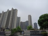 实景图小区环境