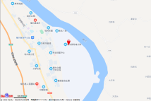 江山和鸣·央玺电子地图