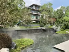 瑧山悦 5室2厅 南