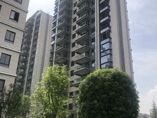 金科博翠湾 3室2厅 东南