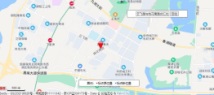 国海蓝光耍街电子地图