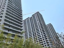 佑园洋房,一楼,带负一活动室,带车储,现房