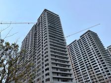 新东升佑园3室2厅南北