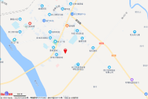 望江阁电子地图