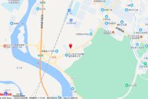 领地澜山悦电子地图